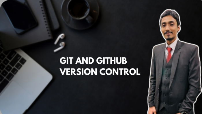 Git and GitHub for Version Control – Pyresearch
