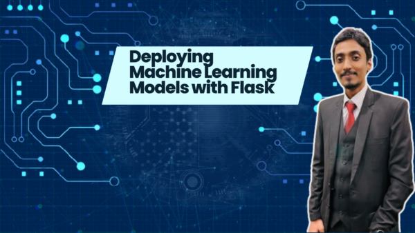 deploying machine learning models in android apps... Deploying Machine Learning Models with Flask – Pyresearch